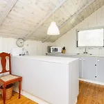 4 Person In Oksbol-by Traum * Oksbøl