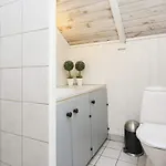 4 Person In Oksbol-by Traum Casa vacanze