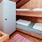 4 Person In Oksbol-by Traum * Oksbøl