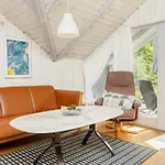 4 Person In Oksbol-by Traum * Oksbøl