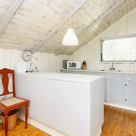 4 Person In Oksbol-by Traum * Oksbøl