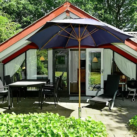 4 Person In Oksbol-by Traum Casa de Férias