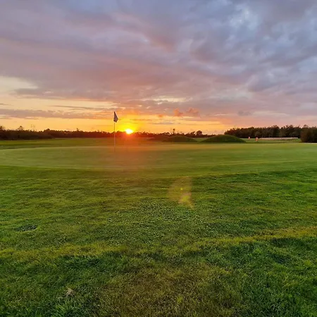 4 Person In Oksbol-by Traum Oksbøl