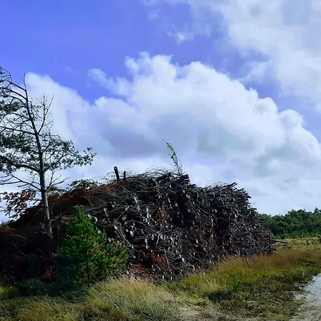 4 Person In Oksbol-by Traum Casa de Férias