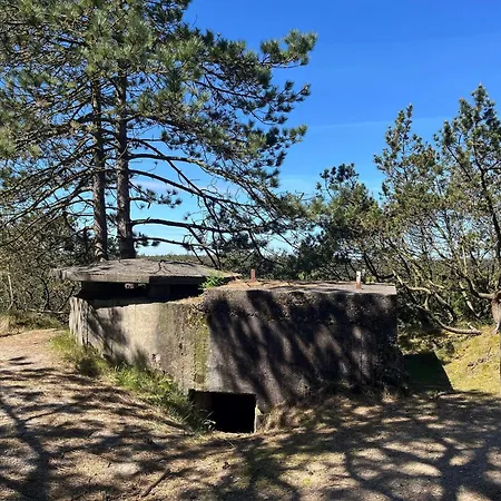 4 Person In Oksbol-by Traum