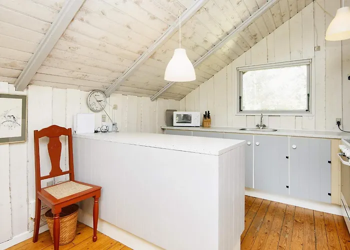 4 Person In Oksbol-by Traum * Oksbøl