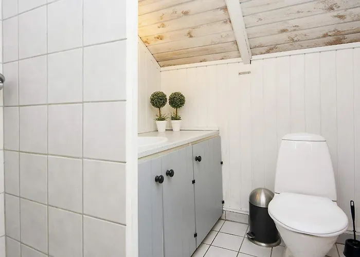 4 Person In Oksbol-by Traum Nyaraló