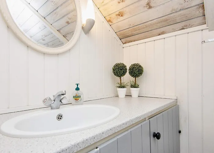 4 Person In Oksbol-by Traum Oksbøl