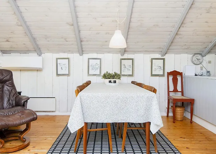 4 Person In Oksbol-by Traum Oksbøl