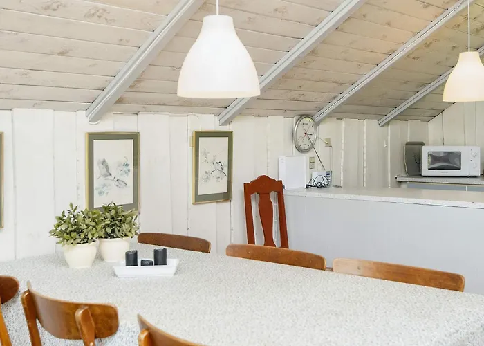 4 Person In Oksbol-by Traum Nyaraló