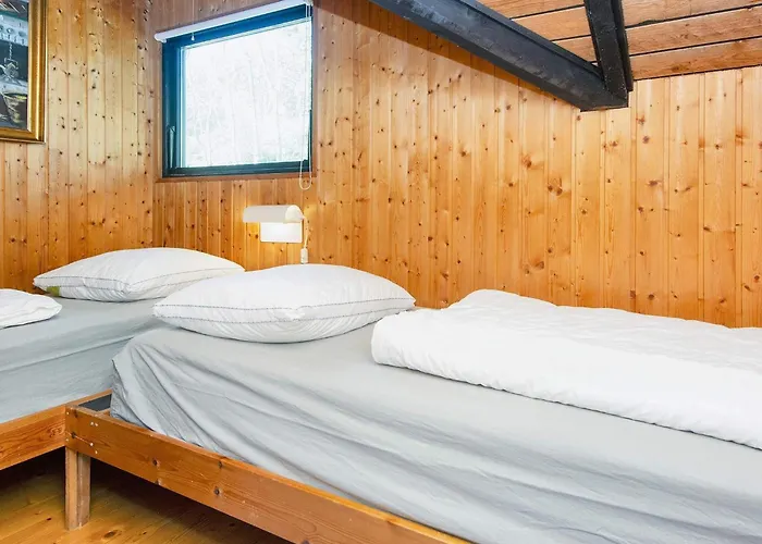 4 Person In Oksbol-by Traum Nyaraló