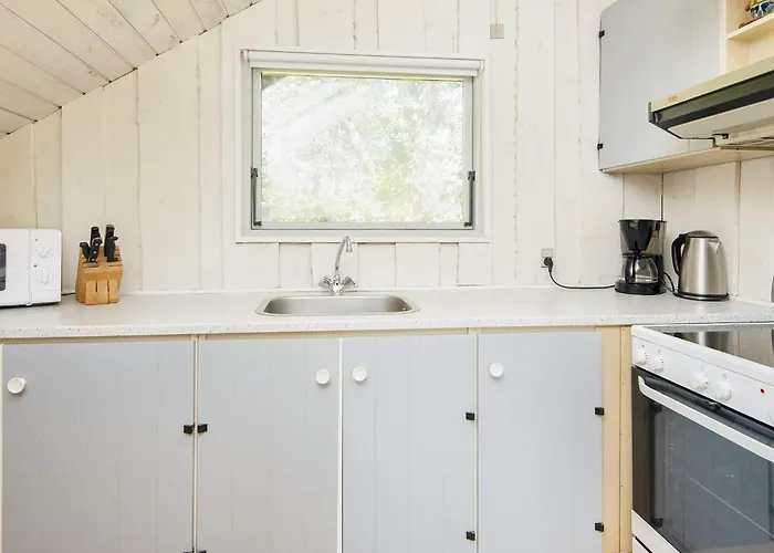 4 Person In Oksbol-by Traum Nyaraló