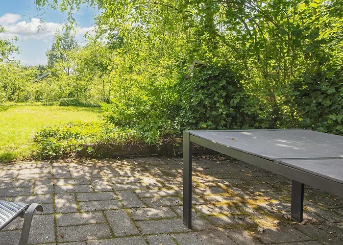 4 Person In Oksbol-by Traum Nyaraló