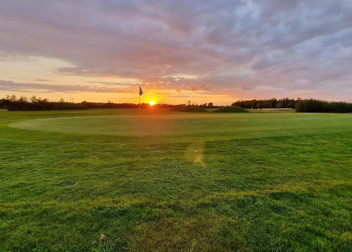 4 Person In Oksbol-by Traum Oksbøl