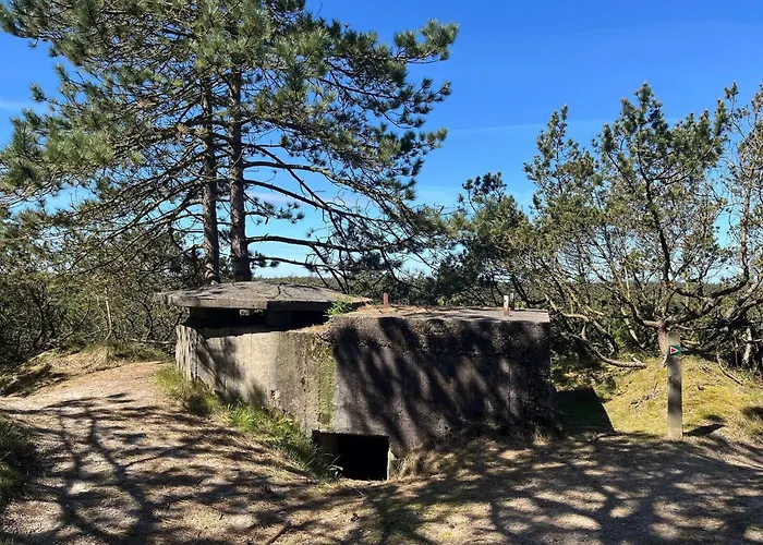 4 Person In Oksbol-by Traum